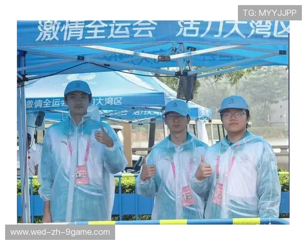 世界帆板赛加强赛事志愿者国际交流提升专业性 世界帆板赛加强赛事志愿者国际交流提升专业性
